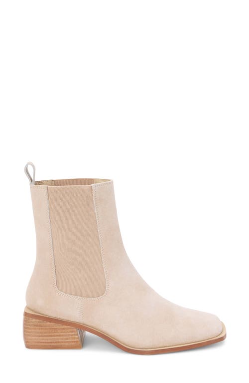 Coconuts By Matisse Effie Chelsea Boot In Animal Print