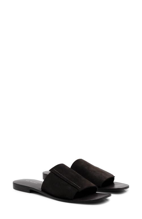 Free People Verona Slide Sandal