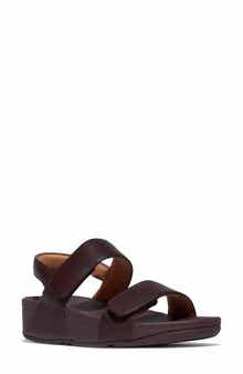 FitFlop Lulu Slingback Sandal