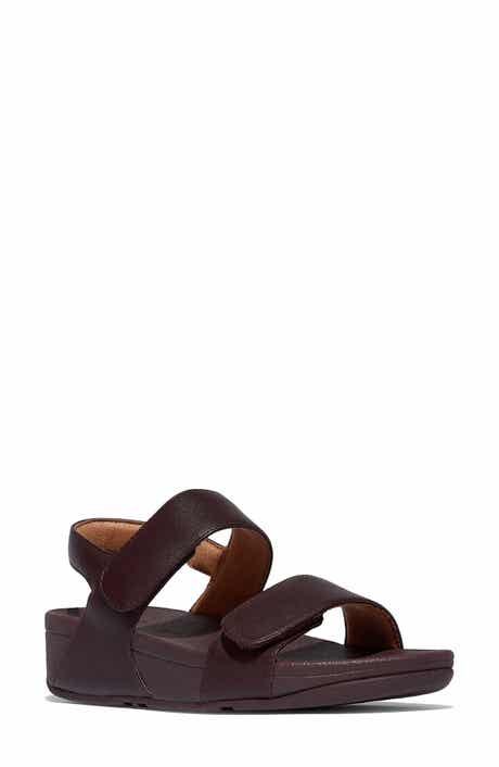 FitFlop Lulu Slingback Sandal
