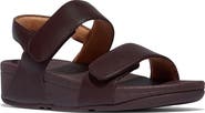 FitFlop Lulu Slingback Sandal