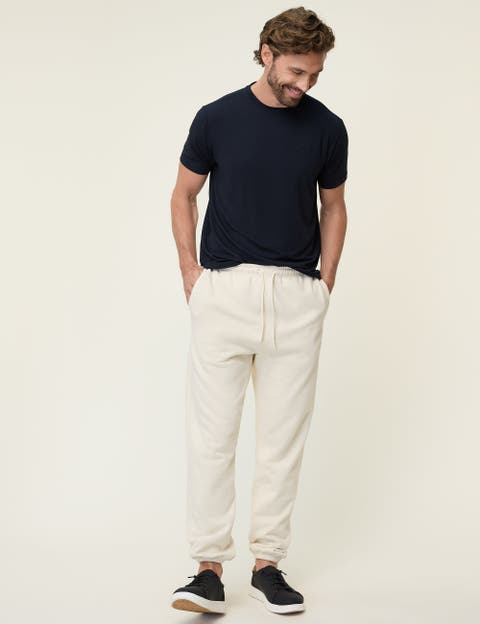 Refined Tee