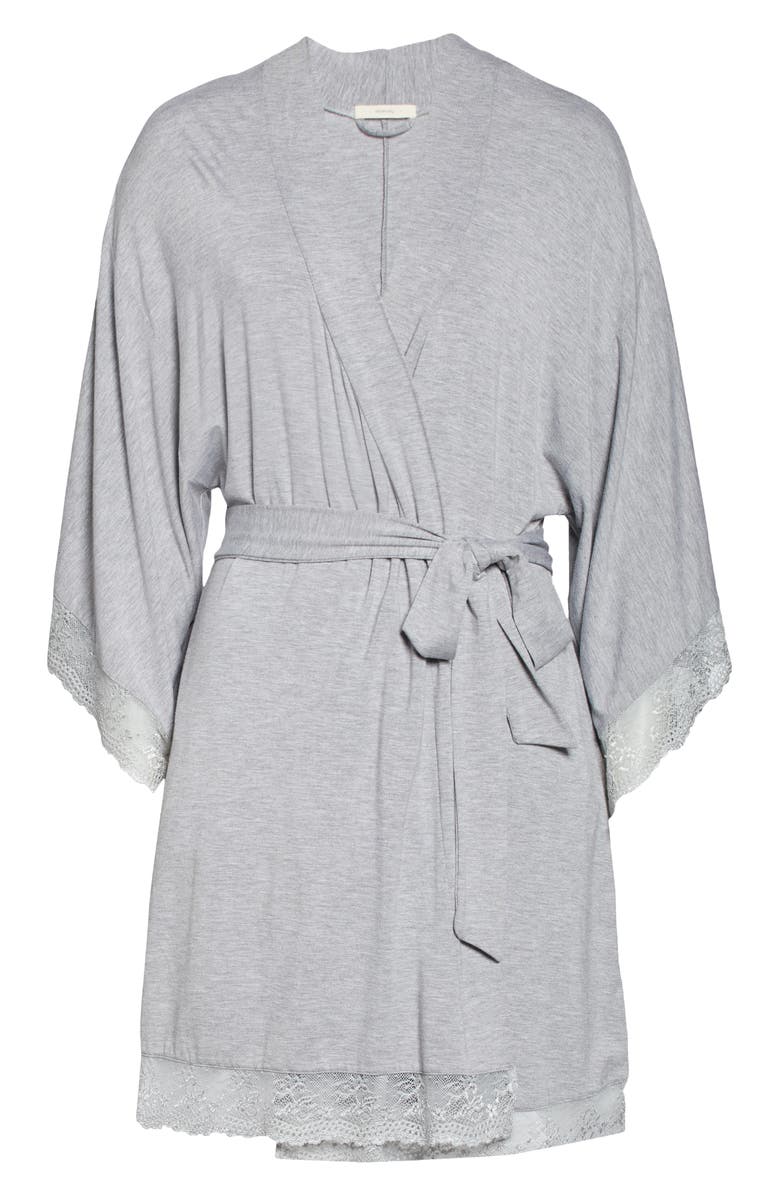 Eberjey Colette Robe, Alternate, color, 