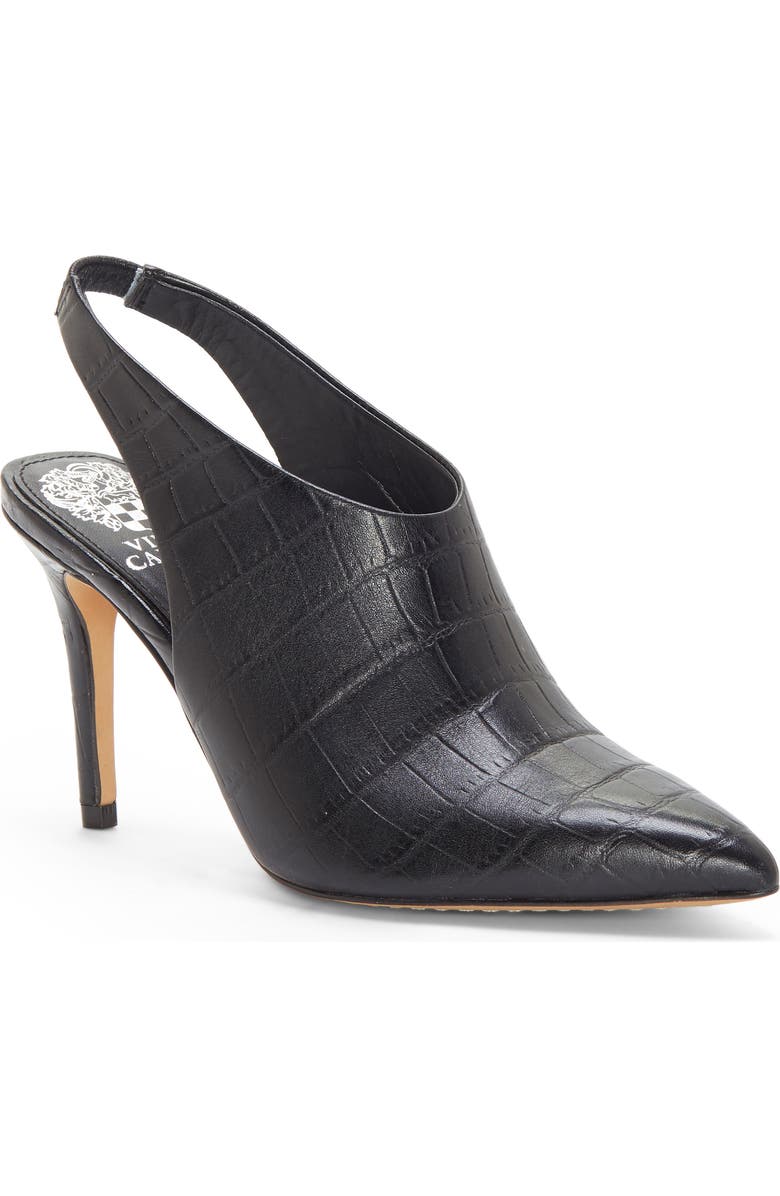 Vince Camuto Amnedra Slingback Pump, Main, color,