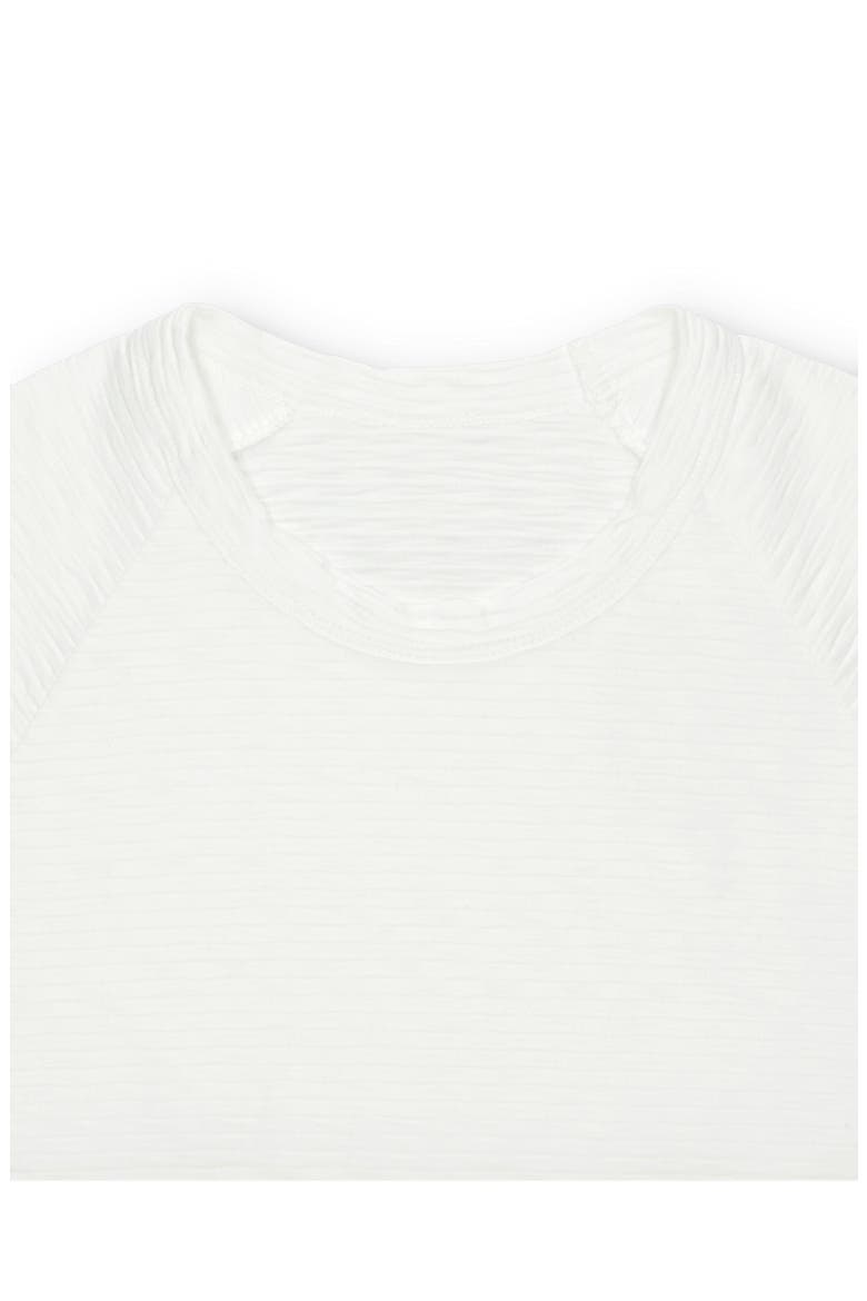 Indiana Cotton Long Sleeve T-Shirt, Alternate, color, WHITE