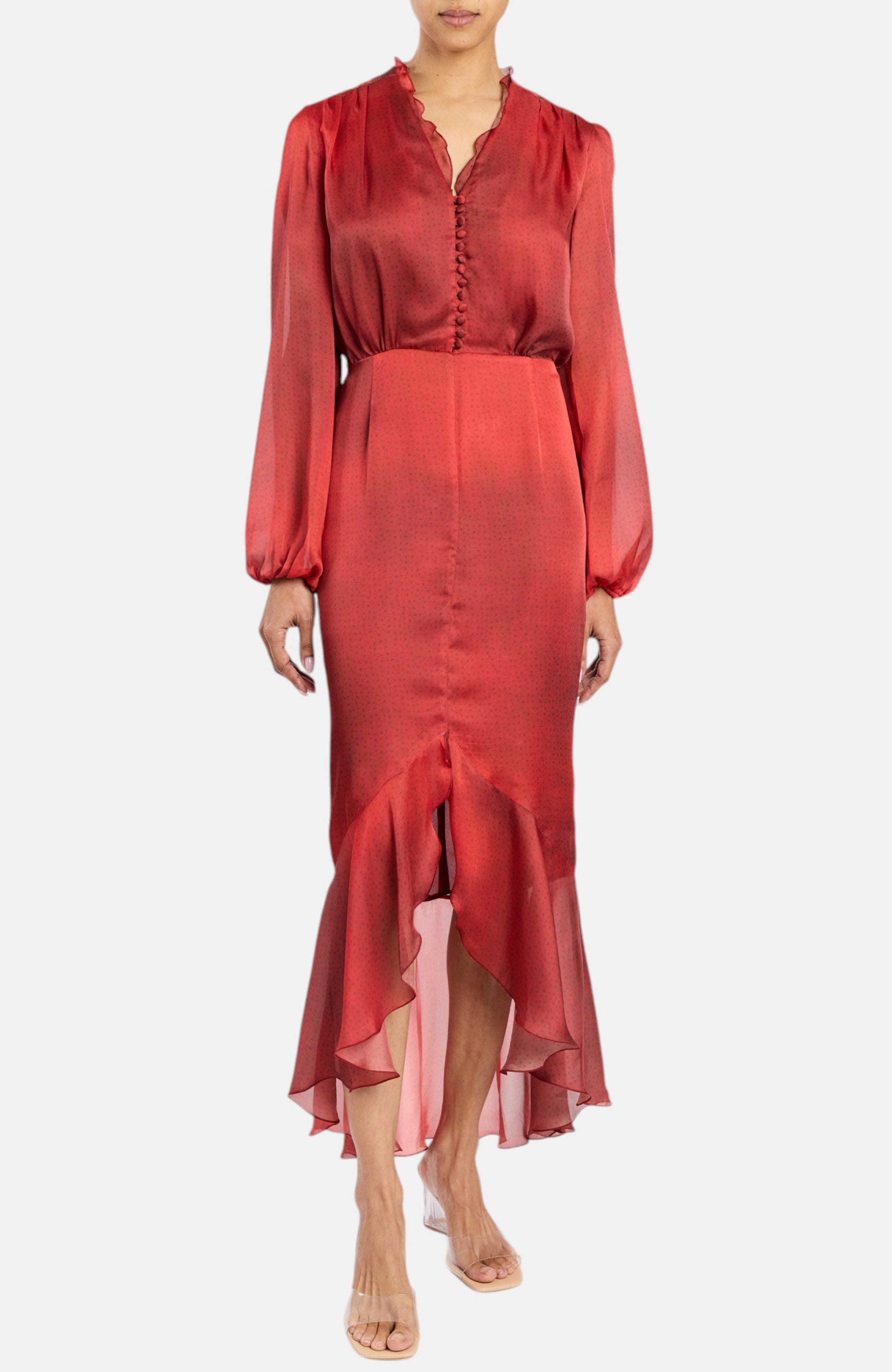 Coco Midi Dress