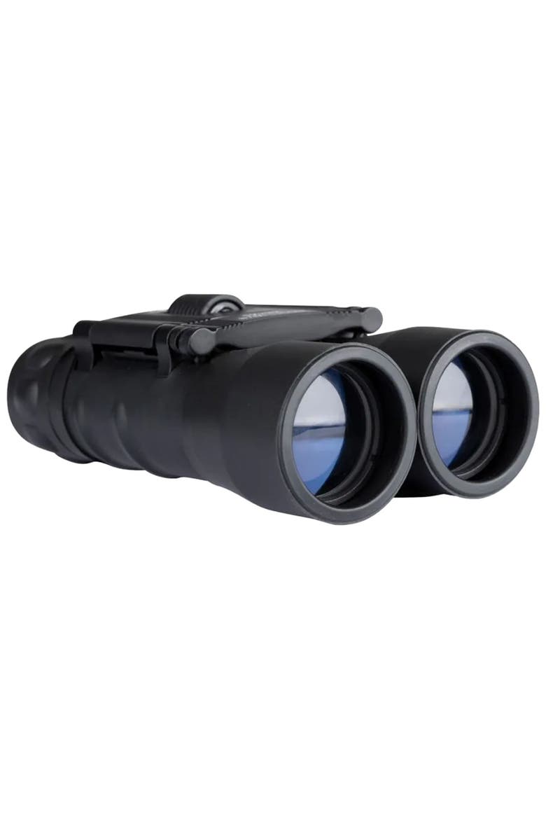 Docho Binoculars, Alternate, color, Black