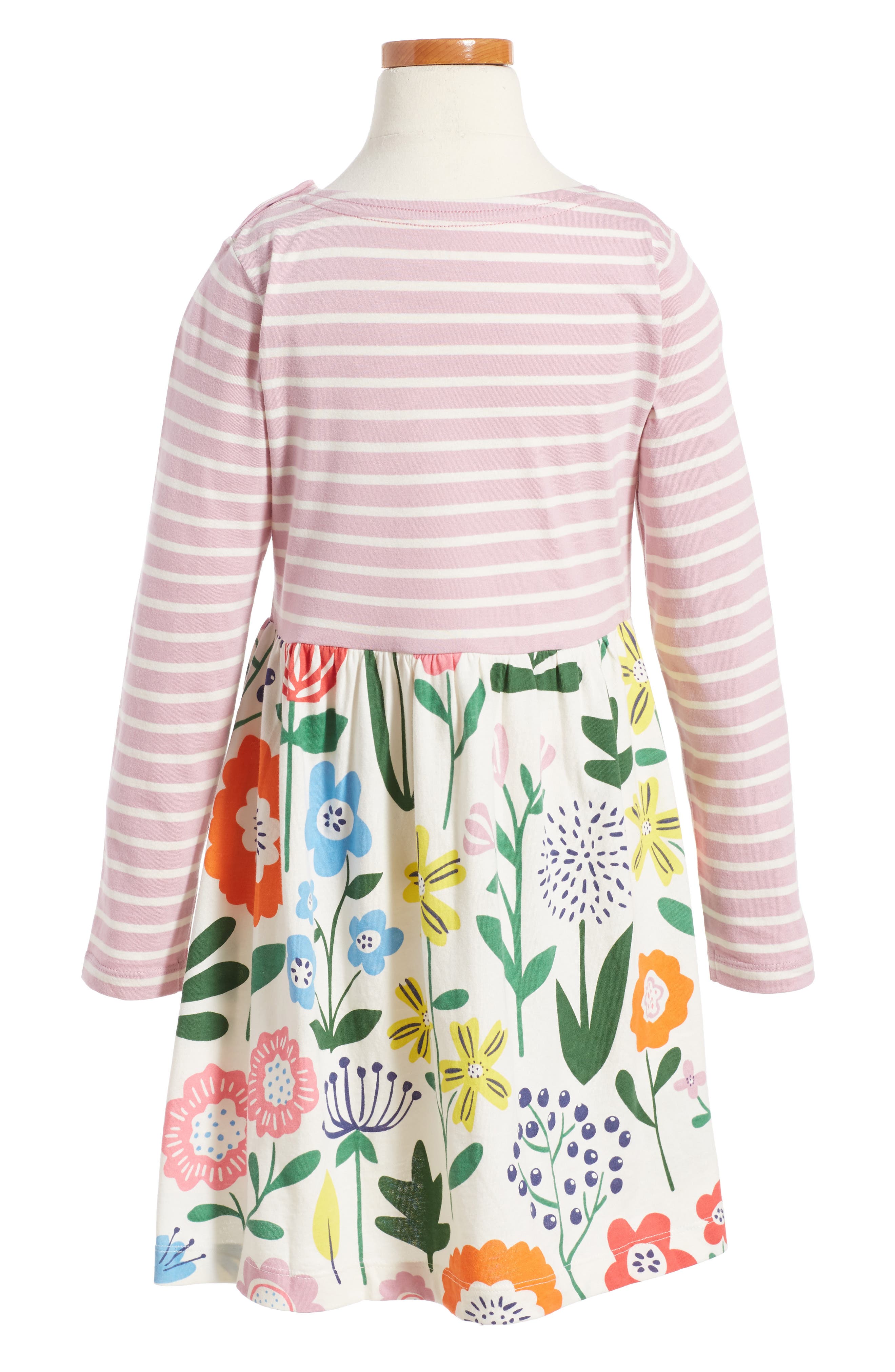 hotchpotch jersey dress Mini Boden Dinner Jackets Unic
