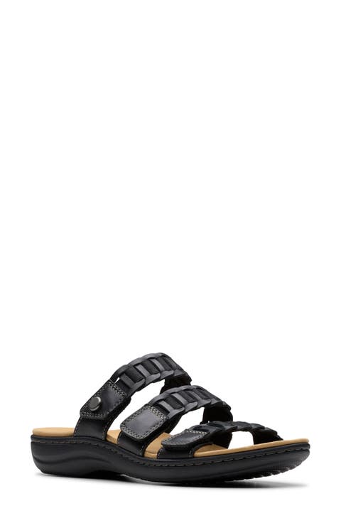 Laurieann Hope Slide Sandal (Women)