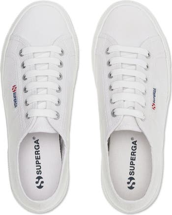 2740 Platform Sneakers