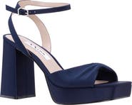 Nina Stacie Sandal
