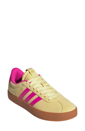 Adidas Originals Adidas Vl Court 3.0 Sneaker In Multi