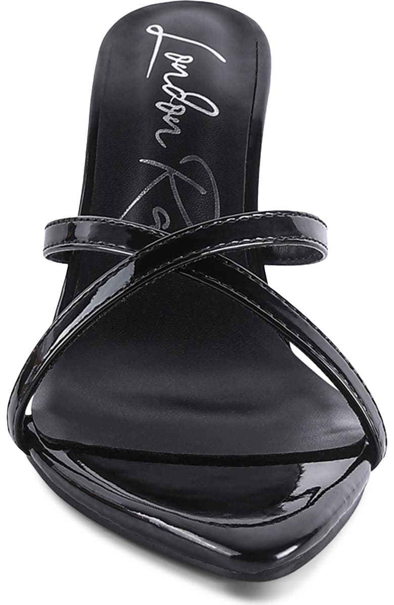 LONDON RAG Spellbound Stiletto Sandal, Alternate, color,