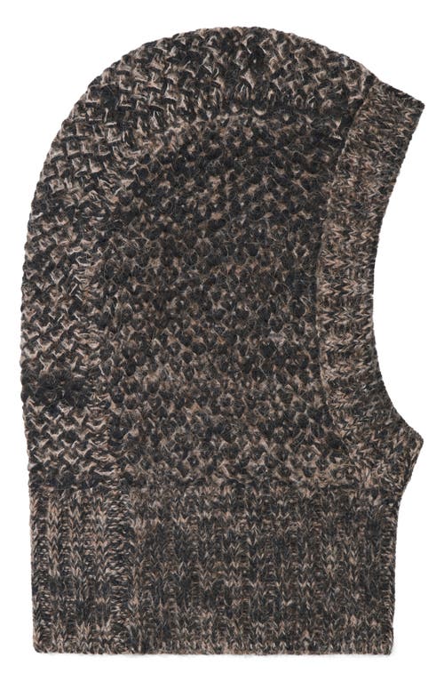 Arctic Fox & Co. Arctic Fox & Co The Balaclava In Brown
