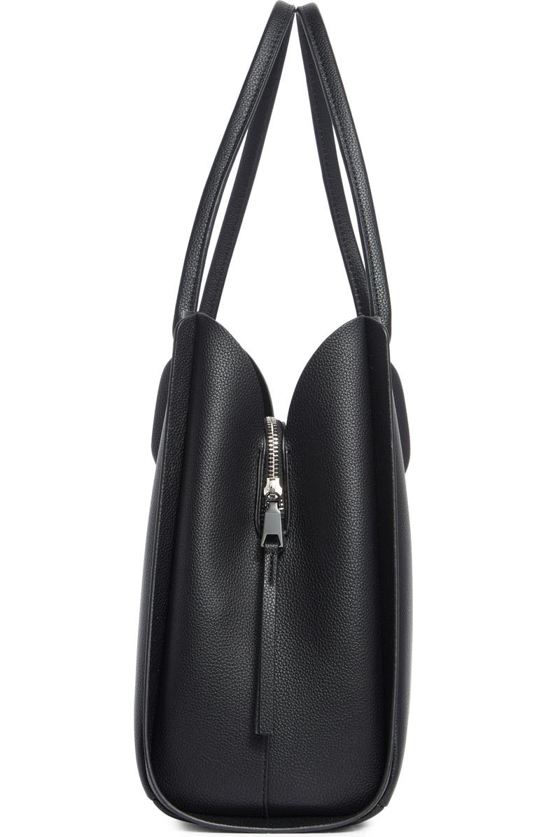 DKNY Josie Tote Bag, Alternate, color, Black/ Black