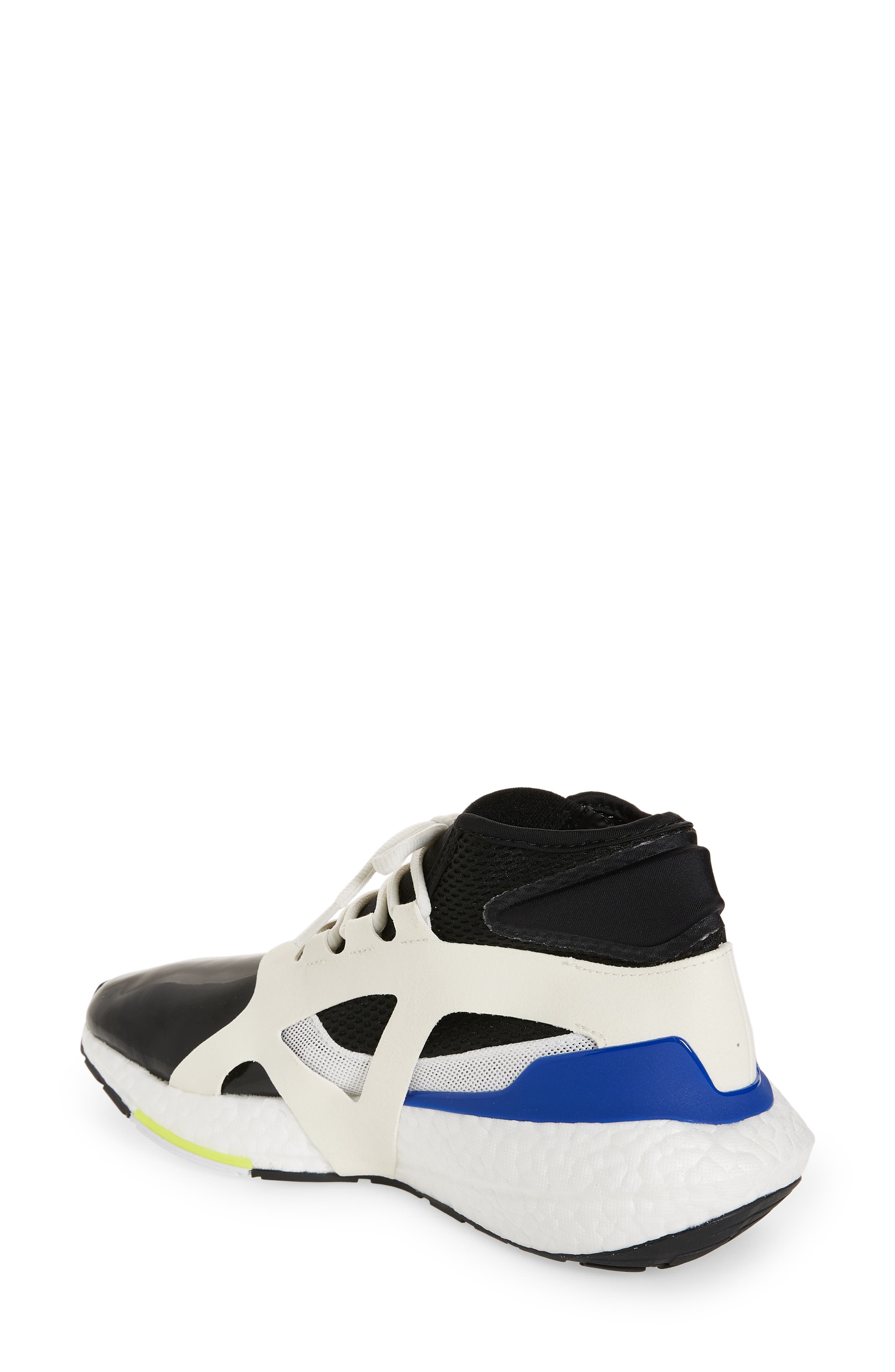 adidas by Stella McCartney Ultraboost 21 Sneaker, Alternate, color, 