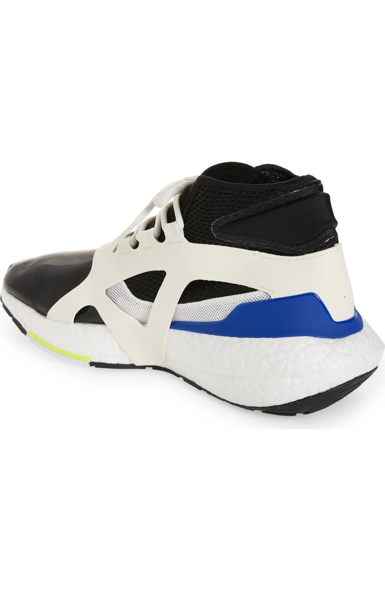 adidas by Stella McCartney Ultraboost 21 Sneaker, Alternate, color,