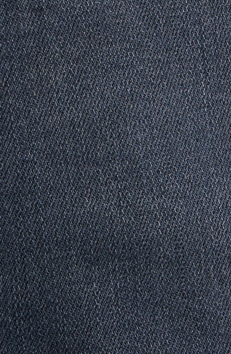 PAIGE Lennox Transcend Slim Stretch Jeans, Alternate, color, Elshin