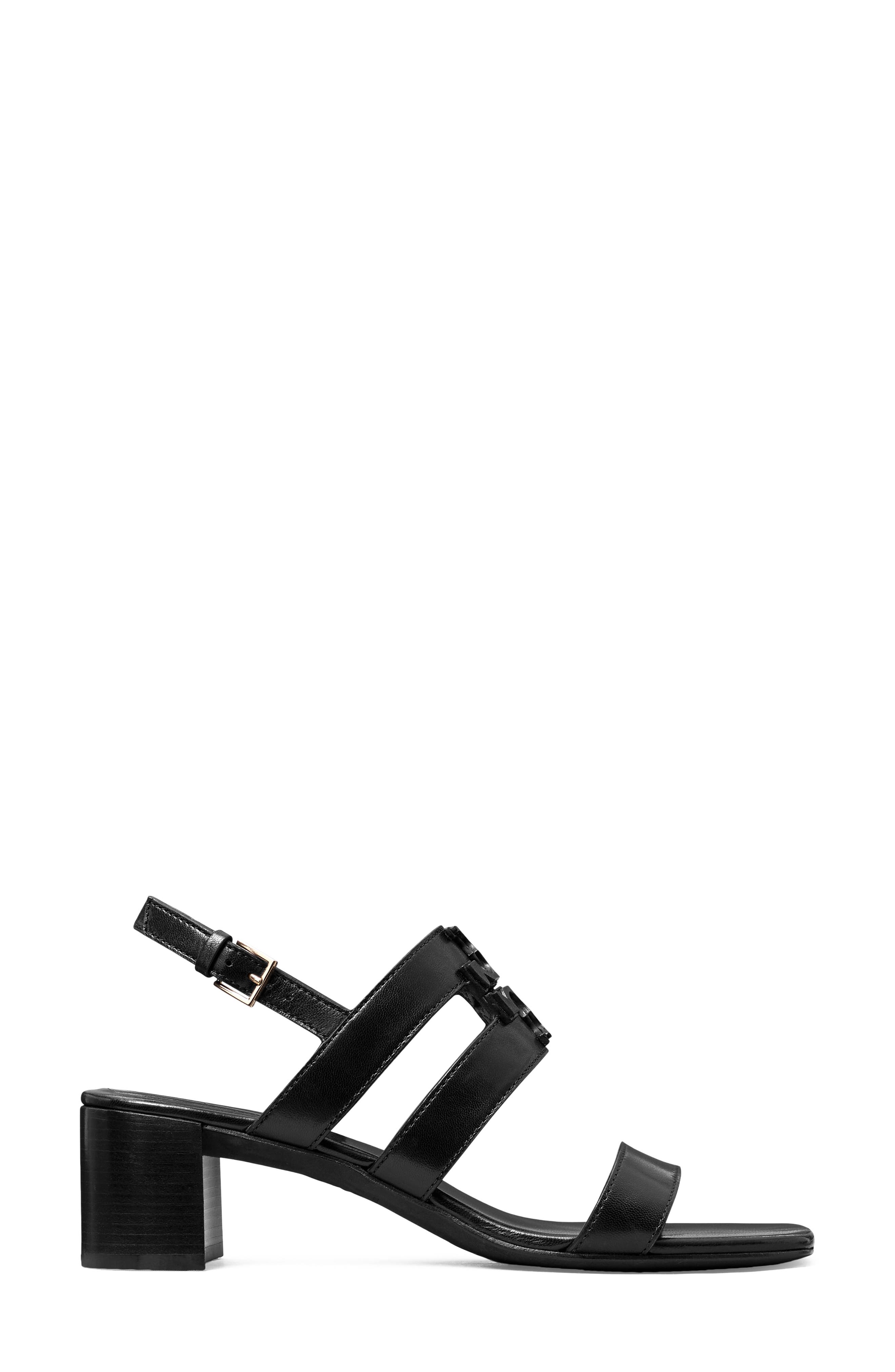 Tory Burch Ines Slingback Sandal, Alternate, color, 