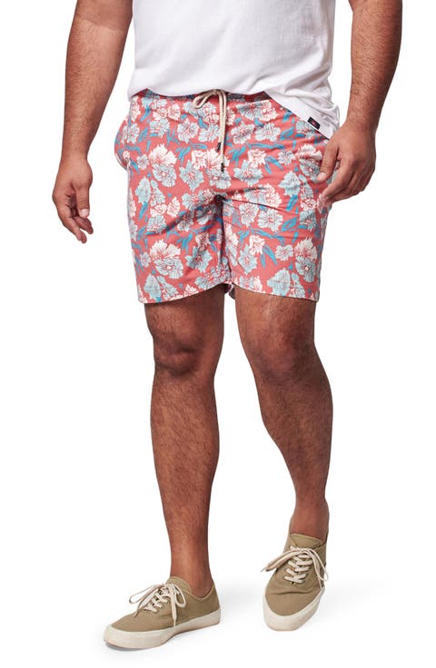 Beacon Swim Trunks