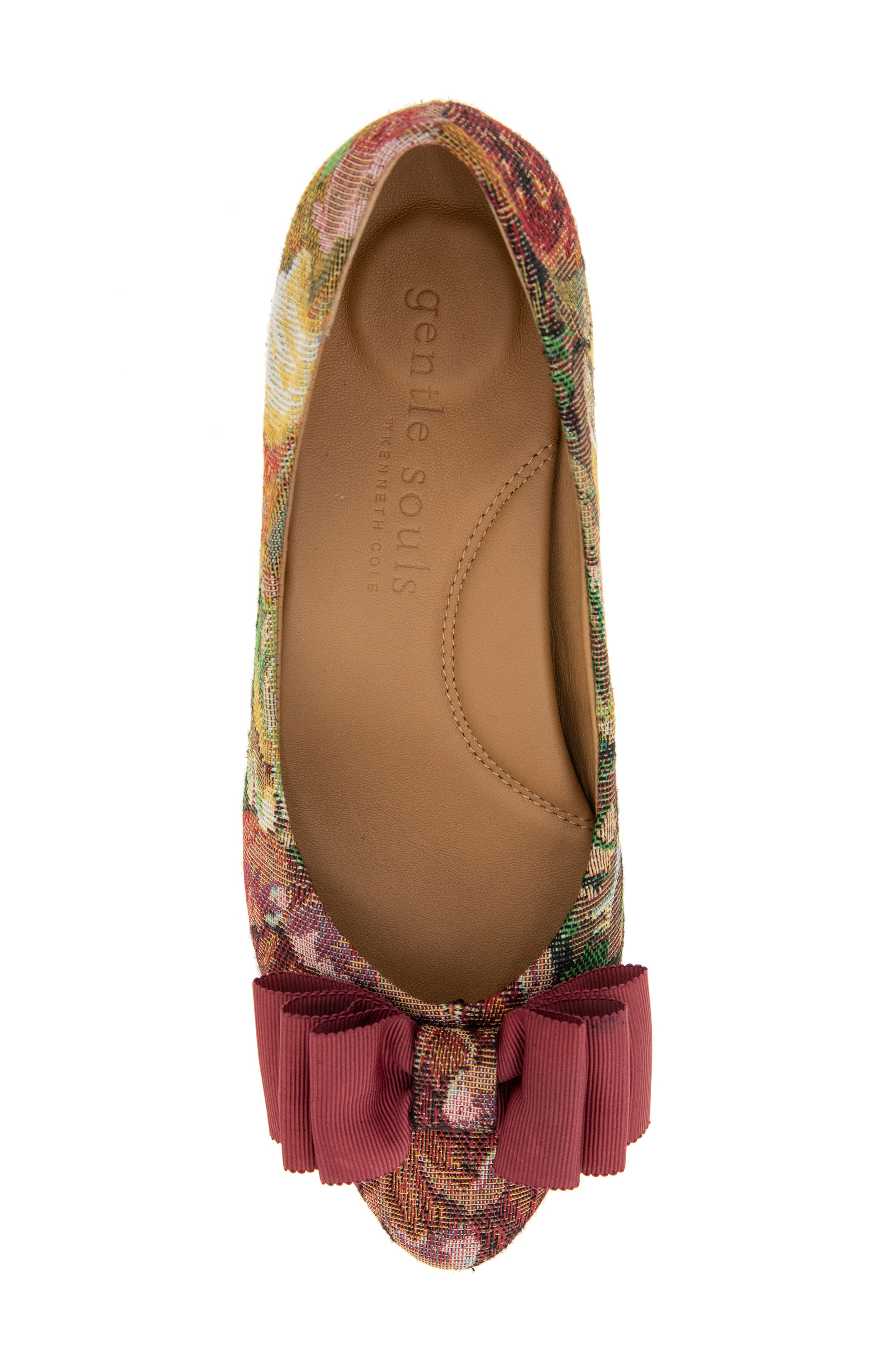 Atlas Pump, Alternate, color, TAN MULTI