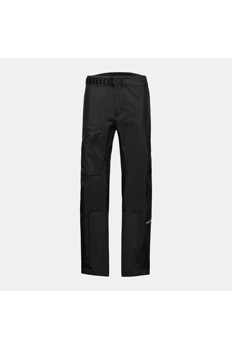 Eiger Nordwand Advanced Hs Pant - Men's, Alternate, color, Black
