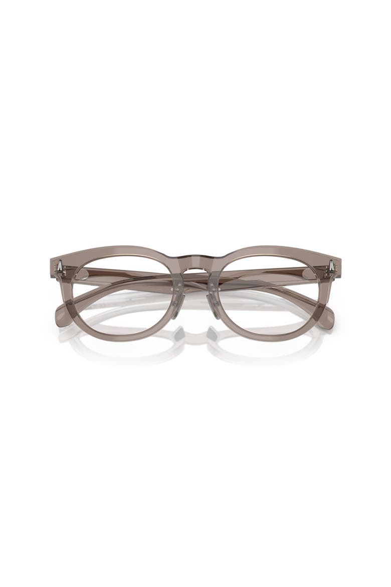 52mm Phantos optical glasses, Alternate, color, Grey