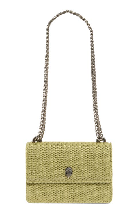 Shoreditch Eagle Small Shoulder Bag