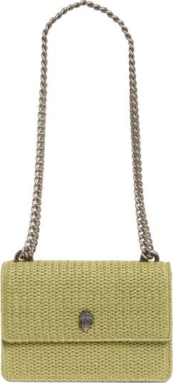 Shoreditch Eagle Small Shoulder Bag