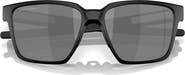 Oakley Actuator 57mm Prizm™ Rectangular Sunglasses