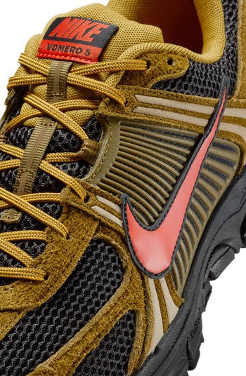 Zoom Vomero 5 Premium Sneaker