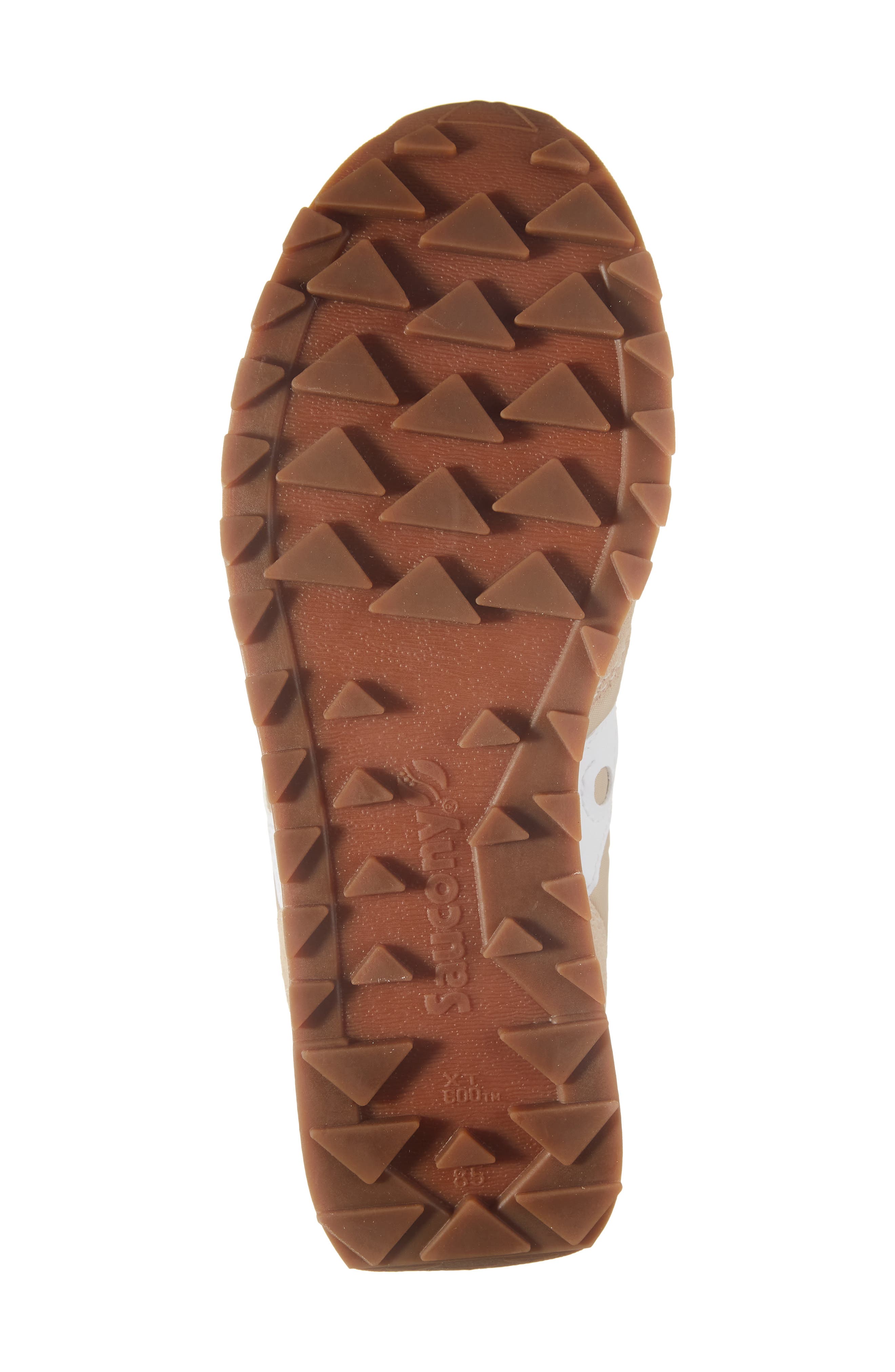 Saucony Jazz Original Sneaker, Alternate, color, 