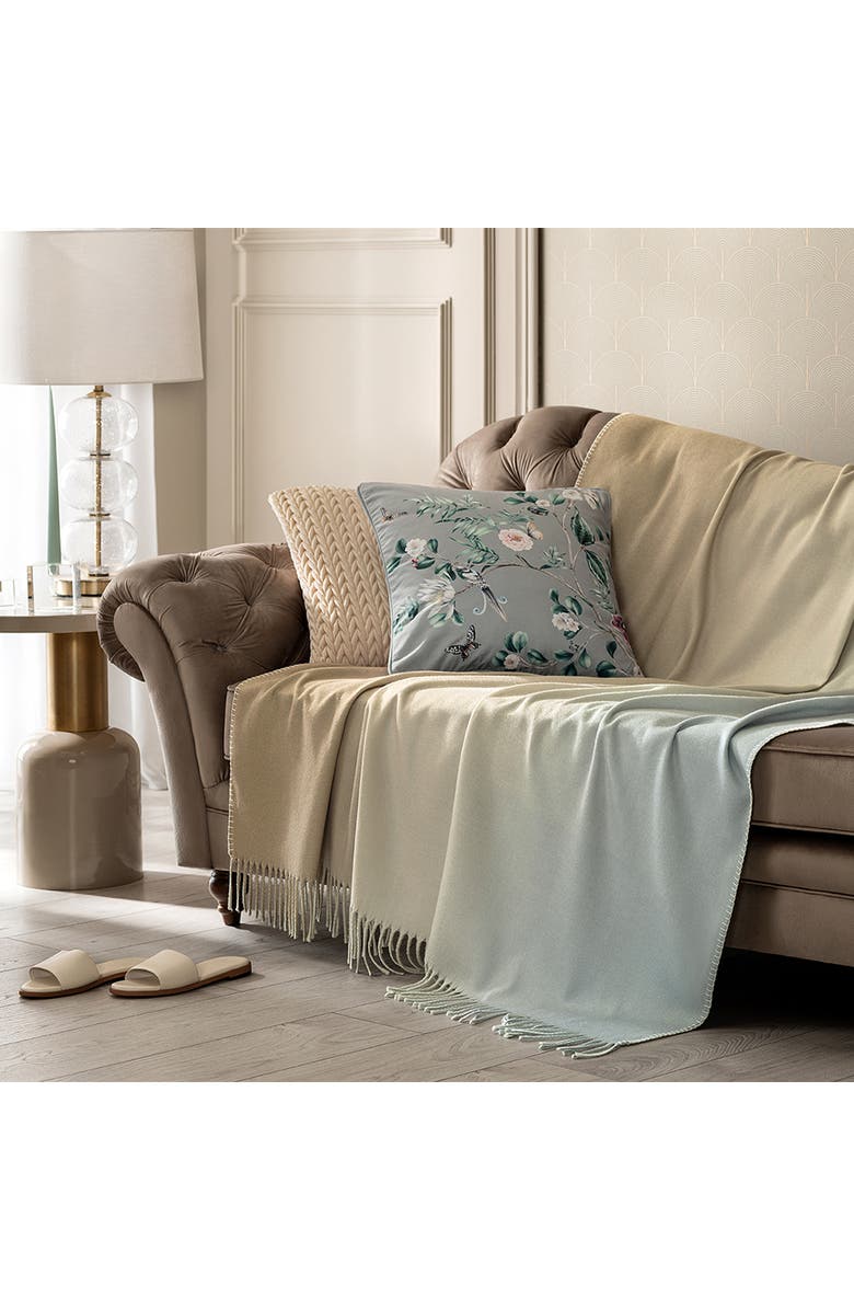 Togas Nanty Throw, Main, color, Beige