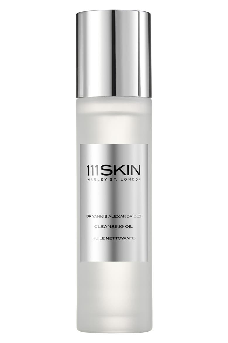Cleansing Oil, Main, color, NO COLOR