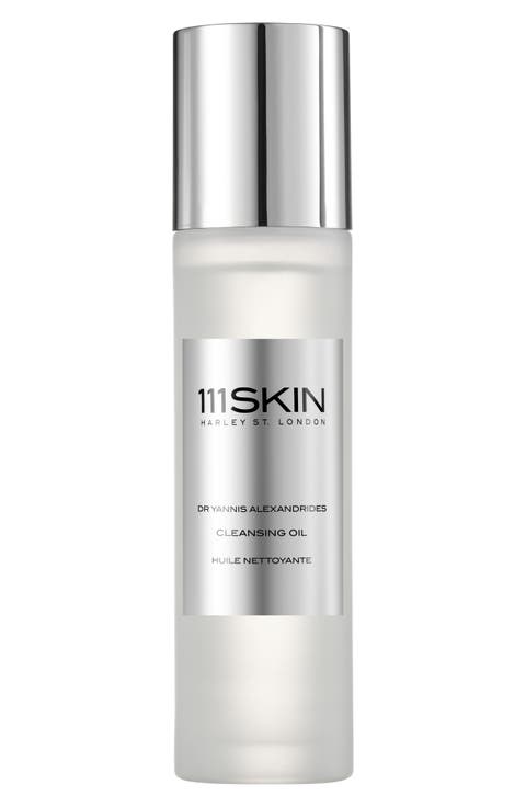 Deep Cleansing Oil