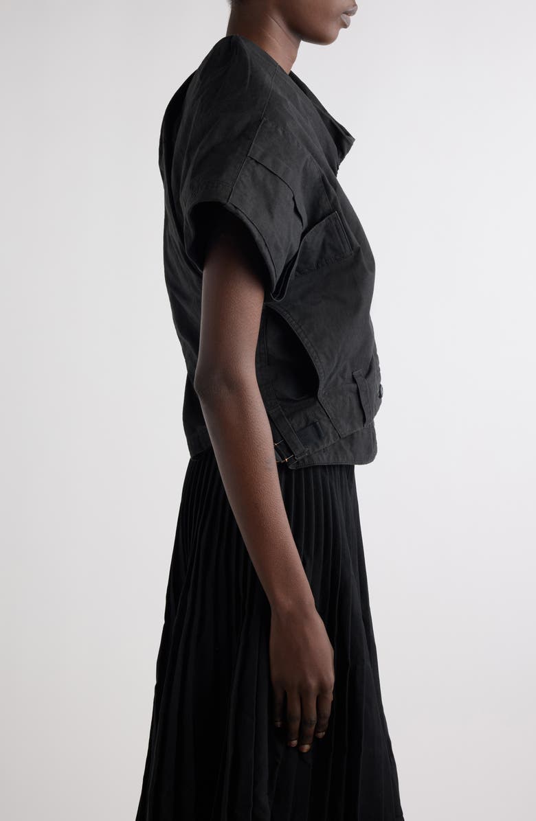 Cargo Top