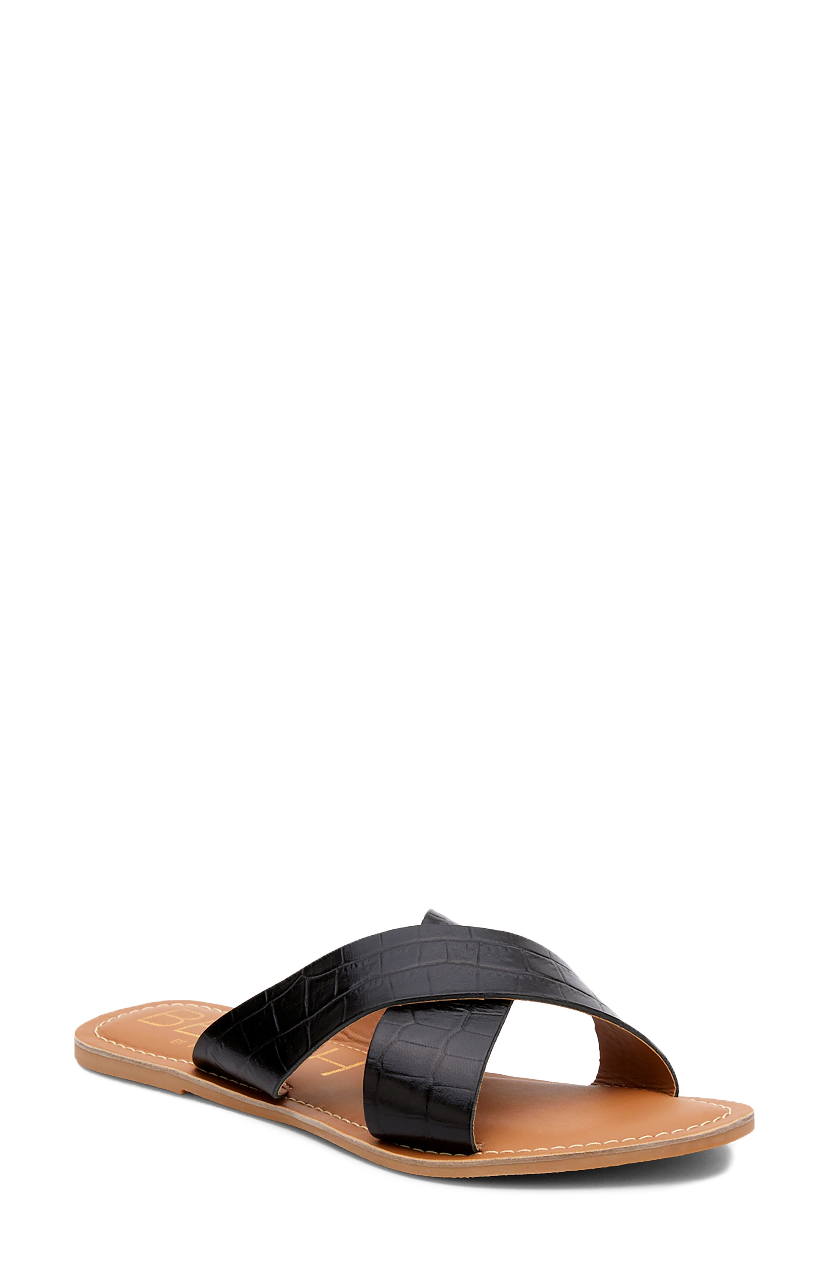 Coconuts by Matisse Pebble Slide Sandal, Main, color, 