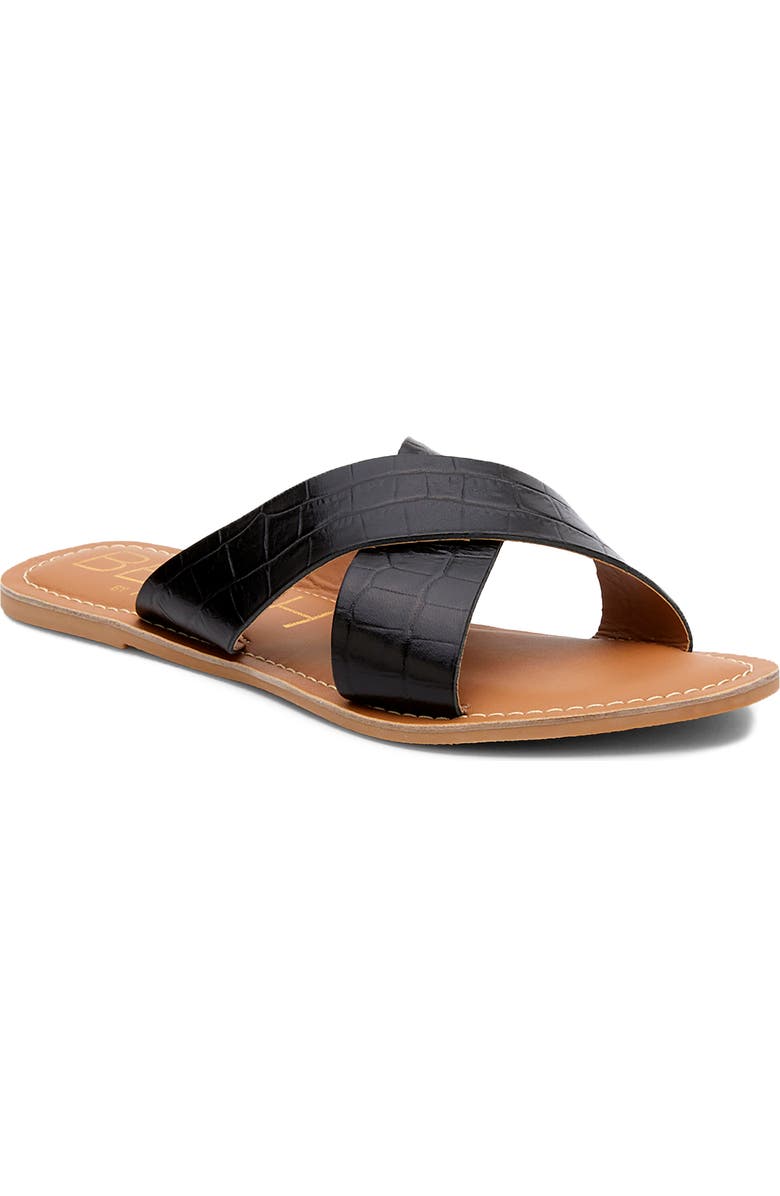 Coconuts by Matisse Pebble Slide Sandal, Main, color,