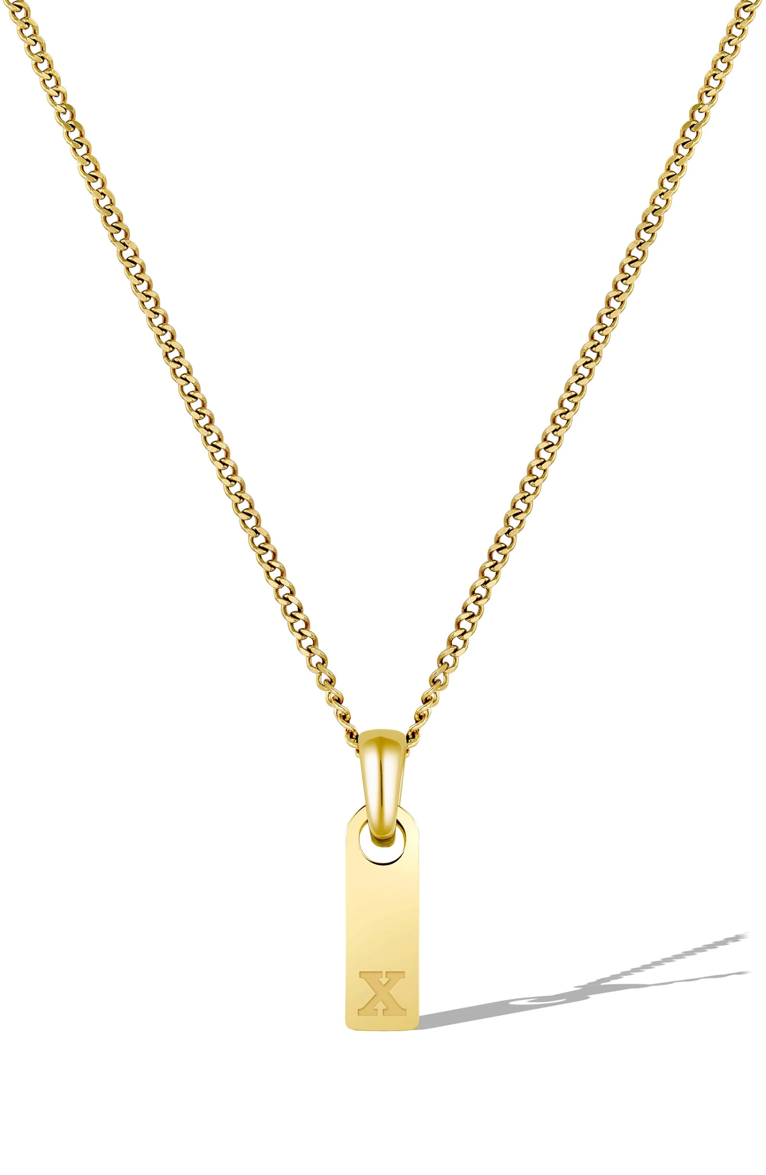 GOLD - X