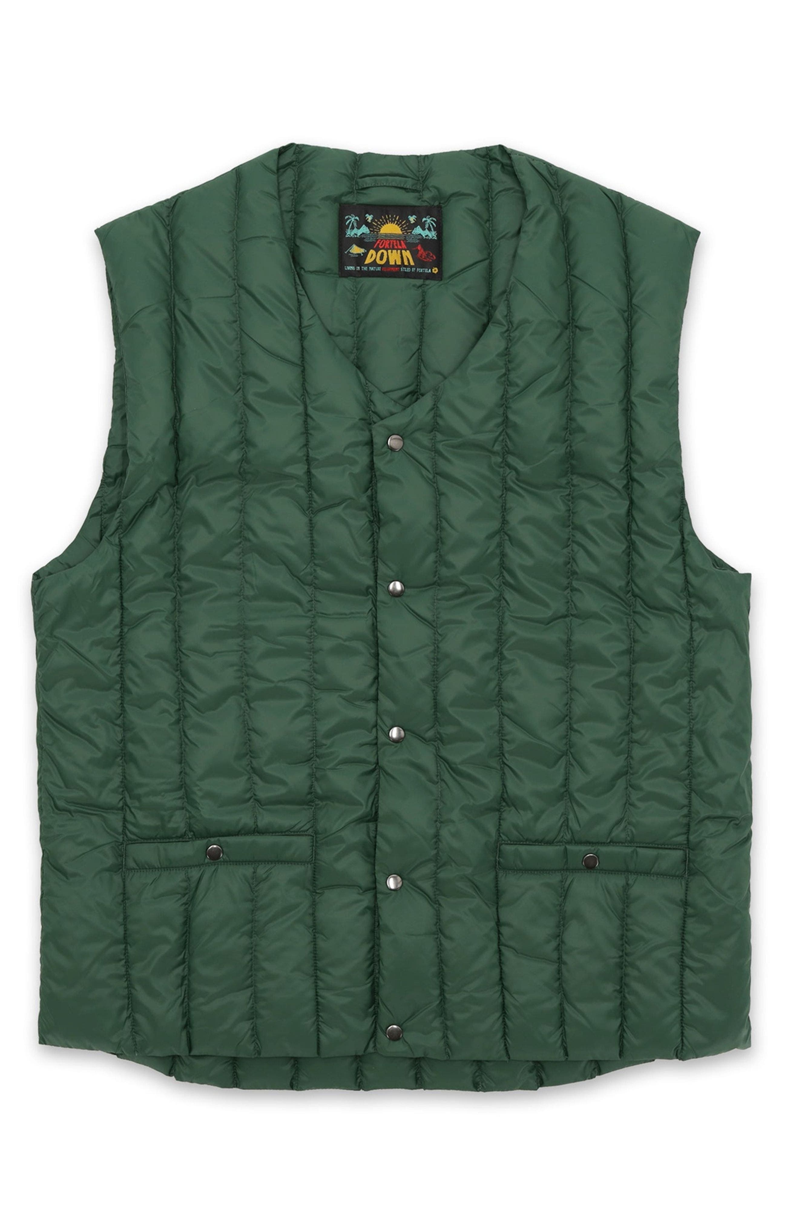 DARK GREEN