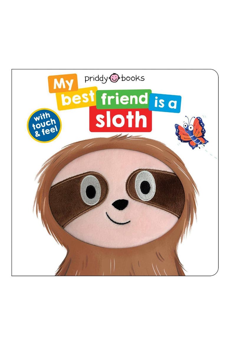My Best Friends Board Books - Set of 6, Alternate, color, Multicolored