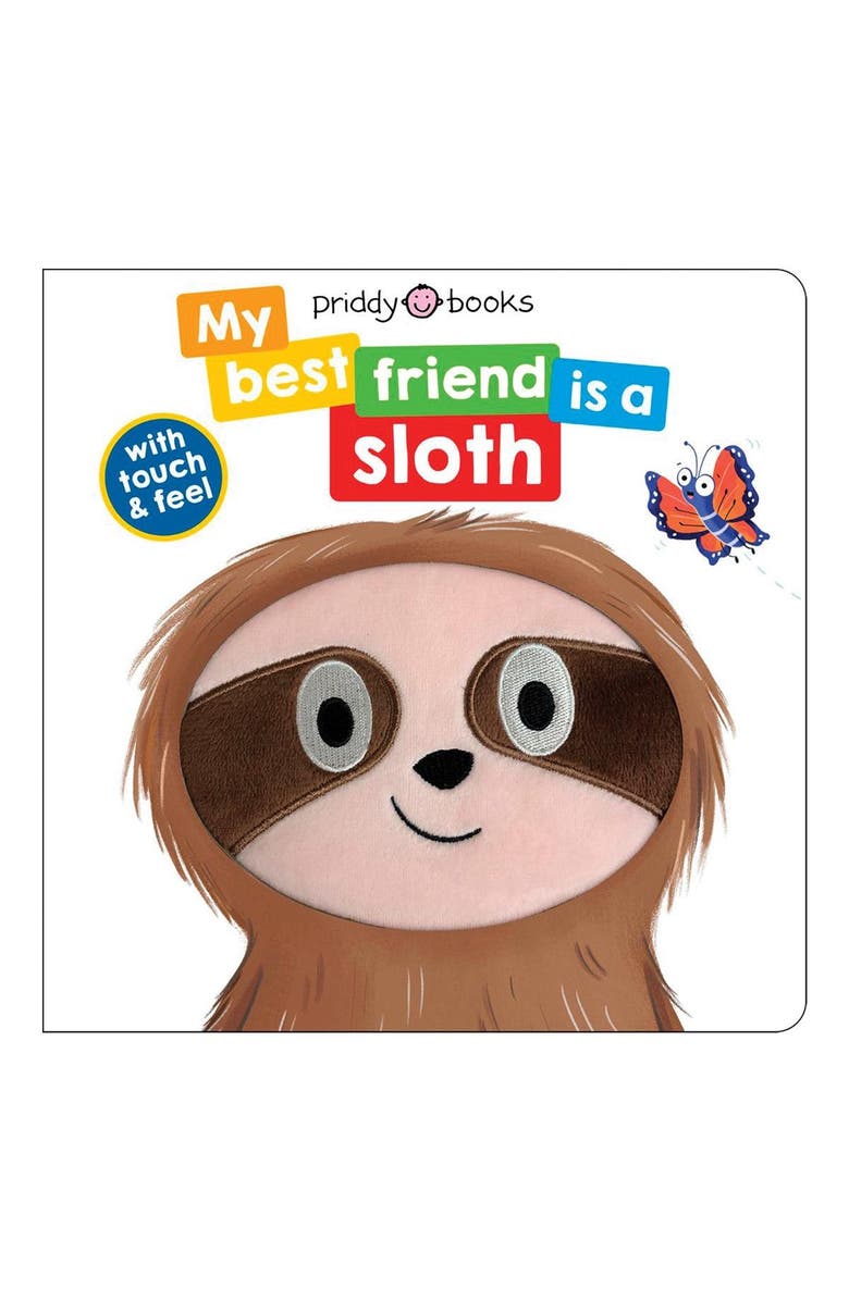 Kaplan Early Learning Company My Best Friends Board Books - Set of 6, Alternate, color, Multicolored