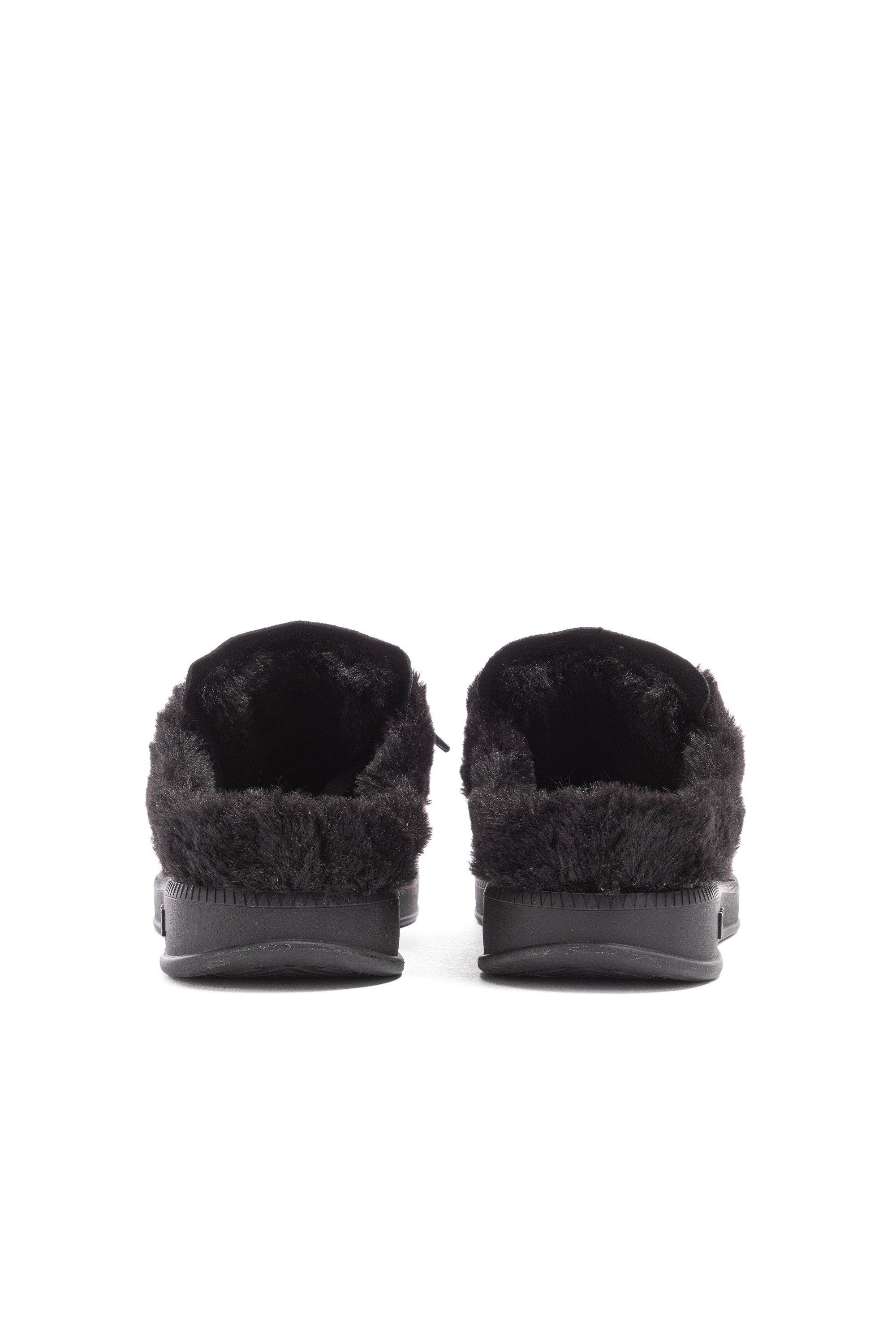 P448 Monaco Slip-On Sneaker, Alternate, color, Black