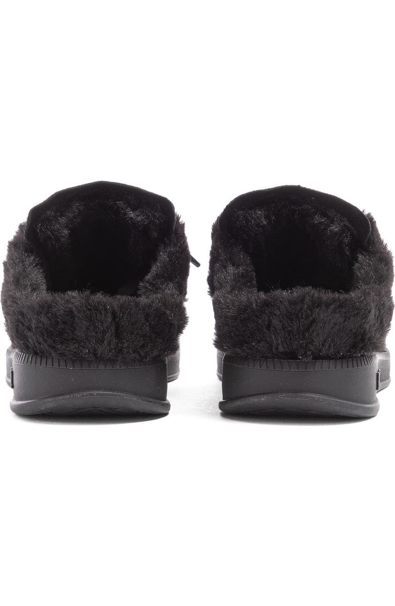 P448 Monaco Slip-On Sneaker, Alternate, color, Black