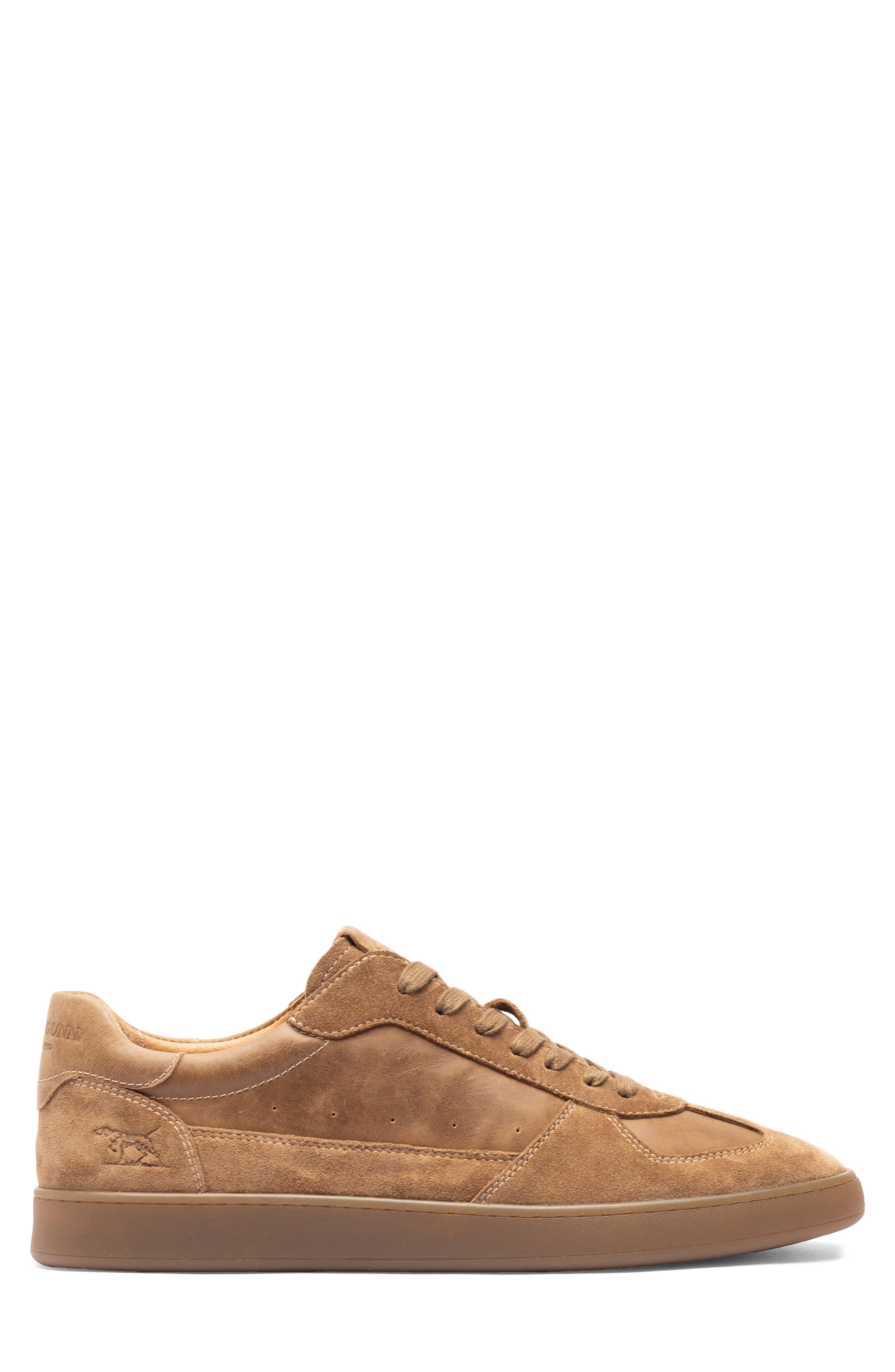 Swanson Street Sneaker, Alternate, color, SANDSTONE