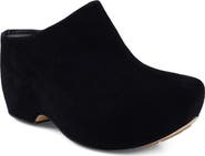 ZIGI Raffaela Platform Clog