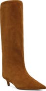 Steve Madden Lychee Pointed Toe Boot