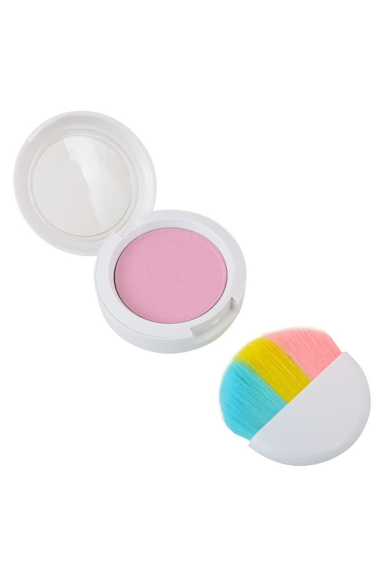 Enchanted Fairy - Kids' Mineral Play Makeup Kit, Alternate, color, Multi