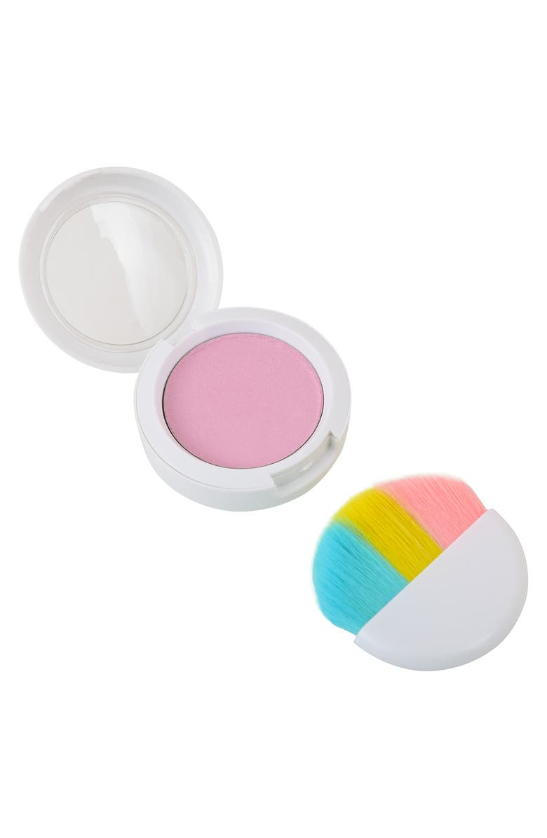 Klee Naturals Enchanted Fairy - Kids' Mineral Play Makeup Kit, Alternate, color, Multi