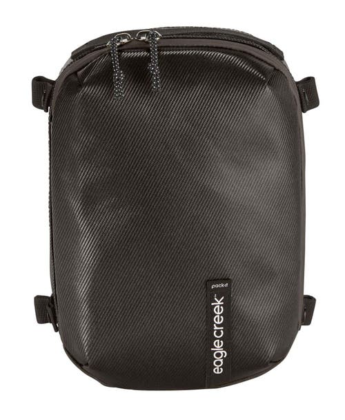 Eagle Creek Pack-it Gear Small Cube In Black
